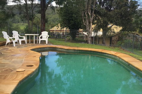 Mulla Villa - Accommodation Burleigh 1