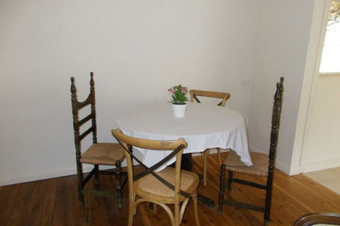 Mulla Villa - Accommodation Burleigh 5