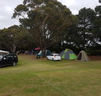 Lakes Caravilla Caravan Park - Accommodation Burleigh