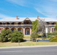 Whitehall Guesthouse Sorrento - Accommodation Burleigh