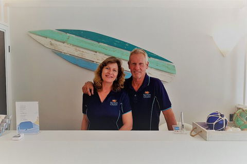 Surfers Chalet - Accommodation Burleigh 3
