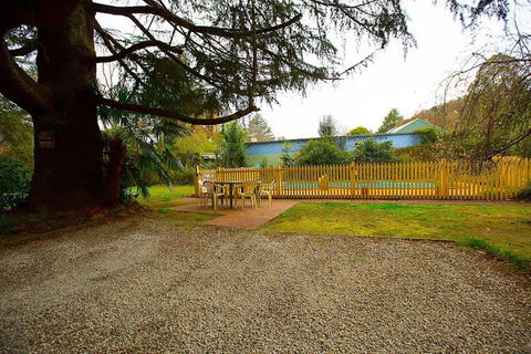Carawatha Gardens - Accommodation Burleigh 0
