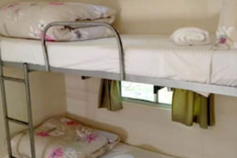 Mt Buffalo Caravan Park - Accommodation Burleigh 4