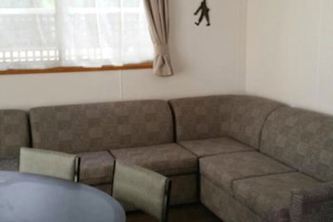 Mt Buffalo Caravan Park - Accommodation Burleigh 7