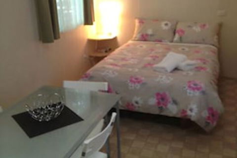 Mt Buffalo Caravan Park - Accommodation Burleigh 6