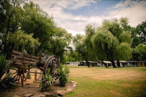Mt Buffalo Caravan Park - Accommodation Burleigh 1