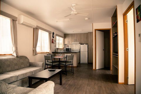 Mt Buffalo Caravan Park - Accommodation Burleigh 5