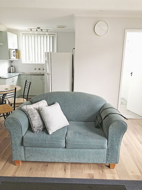 Albatross - Accommodation Burleigh 4