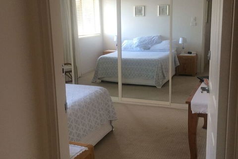 The Mitchells Waterfront Bed & Breakfast - Accommodation Burleigh 3
