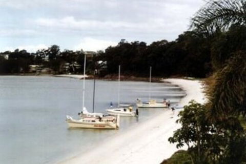 The Mitchells Waterfront Bed & Breakfast - Accommodation Burleigh 5