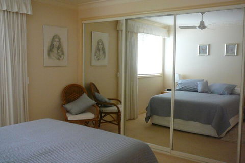 The Mitchells Waterfront Bed & Breakfast - Accommodation Burleigh 1