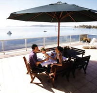 The Mitchells Waterfront Bed  Breakfast - Accommodation Burleigh