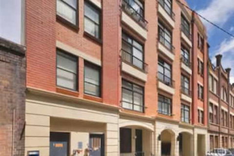 UrbanOasis Studios - Accommodation Burleigh 1