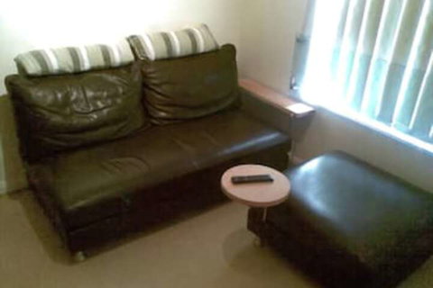 UrbanOasis Studios - Accommodation Burleigh 6