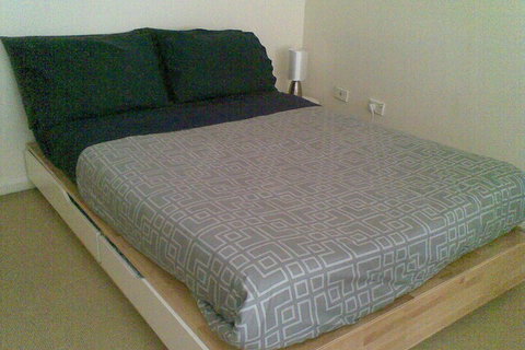 UrbanOasis Studios - Accommodation Burleigh 4