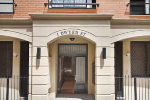 UrbanOasis Studios - Accommodation Burleigh 0