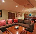Laanecoorie Holiday House - Accommodation Burleigh