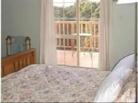 Mistover Cottage - Accommodation Burleigh 2