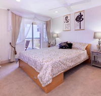 Fern Cottage Bed  Breakfast - Accommodation Burleigh