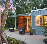 Gecko Shed - Accommodation Burleigh