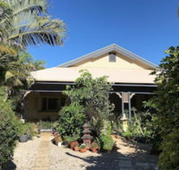 Tallow Beach Motel - Accommodation Burleigh