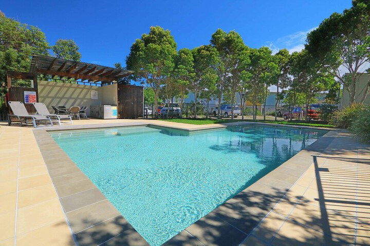 Byron Bay NSW Accommodation Burleigh