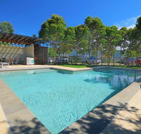 Baystay Bed  Breakfast - Accommodation Burleigh