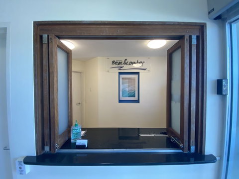 Byron Beachcomber - Accommodation Burleigh 6