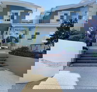 Byron Beachcomber - Accommodation Burleigh