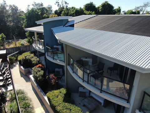 Byron Beachcomber - Accommodation Burleigh 2