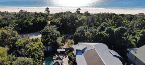 Byron Beachcomber - Accommodation Burleigh 5