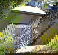 Bayshore Bungalows - Accommodation Burleigh