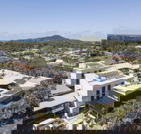 Byron Bay YHA Hostel/Backpackers - Accommodation Burleigh