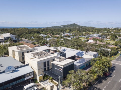 Byron Bay YHA Hostel/Backpackers - Accommodation Burleigh 0