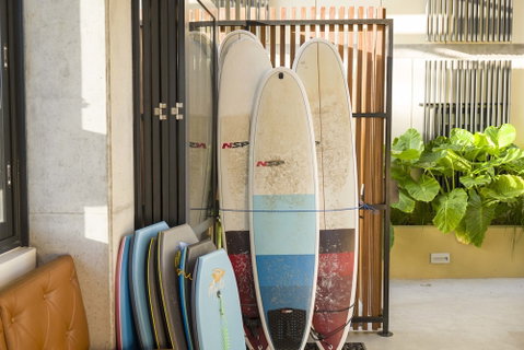 Byron Bay YHA Hostel/Backpackers - Accommodation Burleigh 3