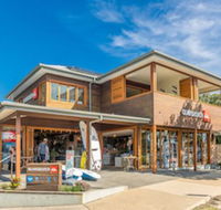 A PERFECT STAY - Quiksilver Apartments - The Wreck - Accommodation Burleigh
