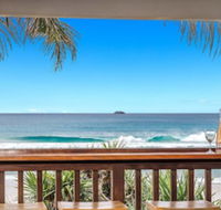 A PERFECT STAY - Moonstruck - Accommodation Burleigh