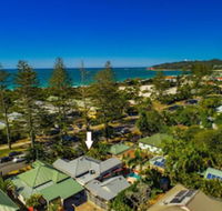 A PERFECT STAY - 3 Little Pigs - Accommodation Burleigh