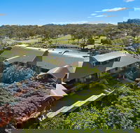 Byron Links Apartments - Accommodation Burleigh