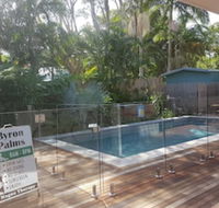Byron Palms Guesthouse - Accommodation Burleigh
