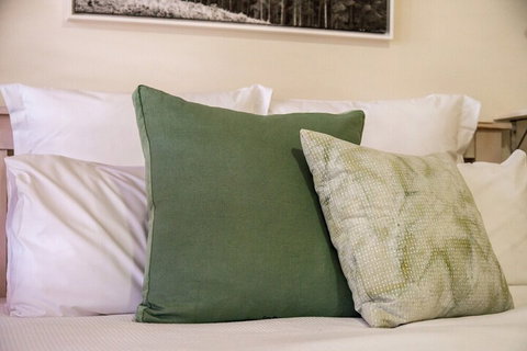 Byron Breeze 5 - Accommodation Burleigh 5