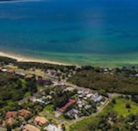 Byron Breeze 5 - Accommodation Burleigh