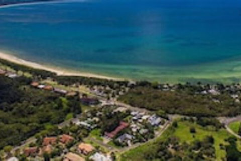 Byron Breeze 5 - Accommodation Burleigh 0