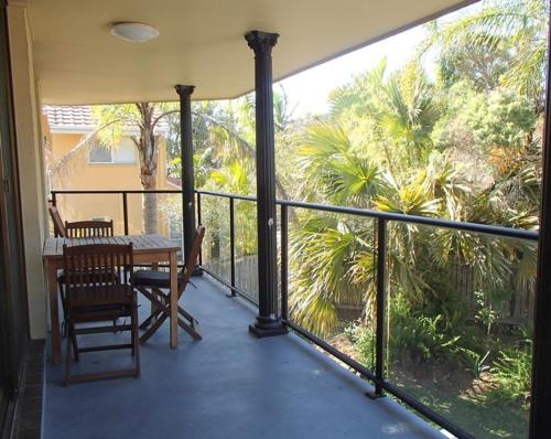 Byron Bay NSW Accommodation Burleigh