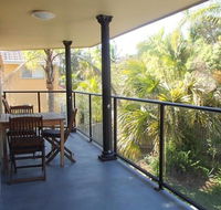 3 / 5 9 Somerset Street Summer Central - Accommodation Burleigh