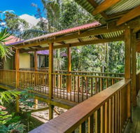 Casa Dan - Accommodation Burleigh