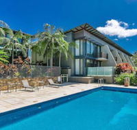 A PERFECT STAY - Ocean View at Kiah - Accommodation Burleigh