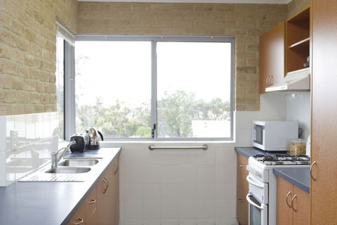 ECU Village Bunbury - Accommodation Burleigh 4