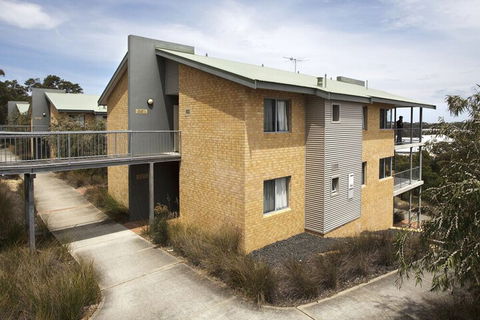 ECU Village Bunbury - Accommodation Burleigh 1