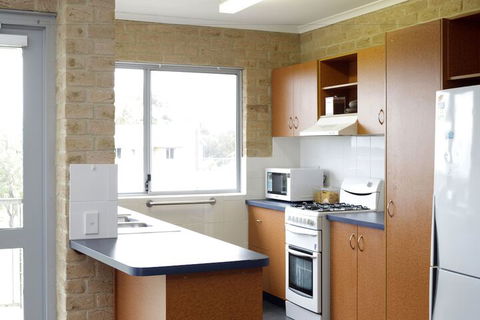 ECU Village Bunbury - Accommodation Burleigh 7